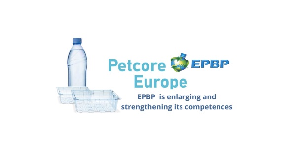 petcore, europe, PET, recycling, circularity, sustainability, epbp