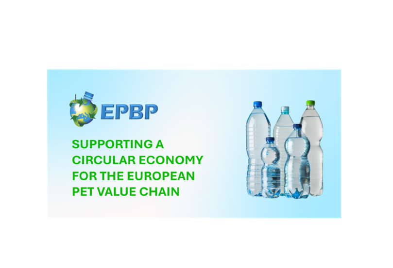 petcore, europe, PET, recycling, circularity, epbp, sustainability 