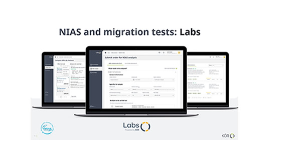 NIAS and migration tests: Labs