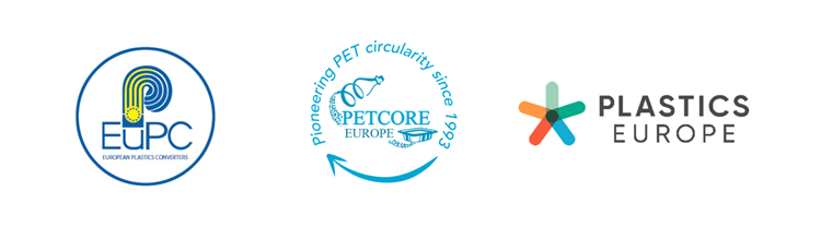 petcore, europe,circularity,  joint letter, european commission, plastics, value, chain