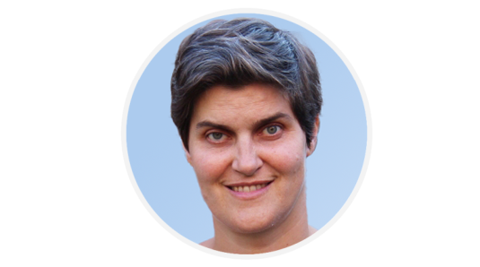 CHARLINE DUCAS / PETCORE EUROPE Event 2025