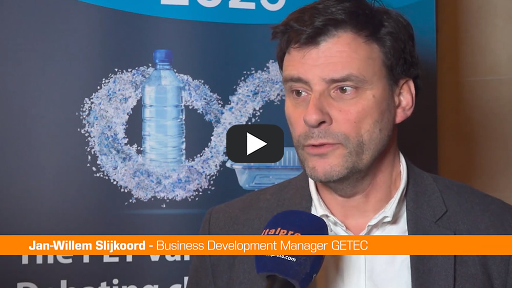 Jan Willem Slijkoord - Business Development Manager at GETEC