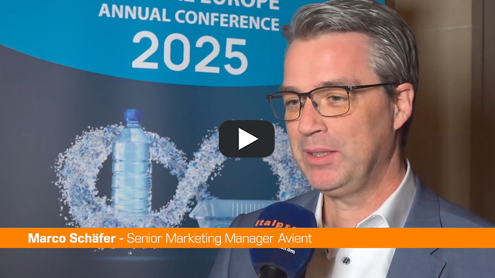 Marco Schäfer - Senior Marketing Manager at Avient
