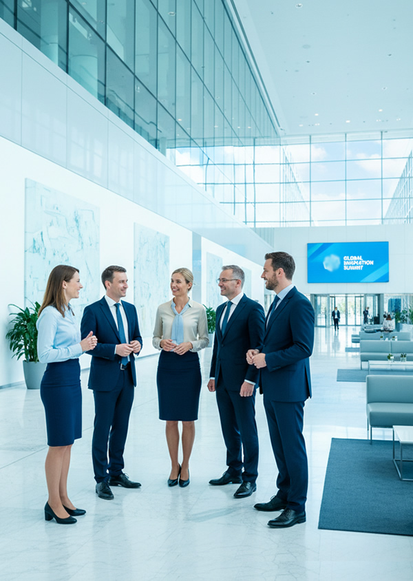 Petcore Europe Activities 2025