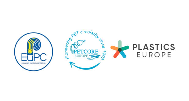 petcore, europe, circularity, joint press release, european commission, plastics, value, chain