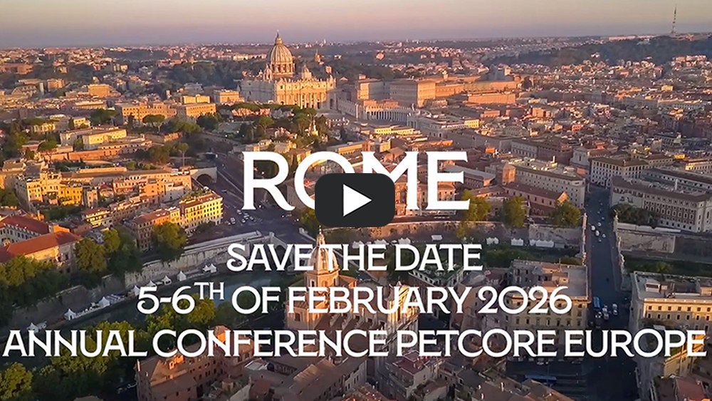 PETCORE EUROPE ANNUAL CONFERENCE 2026