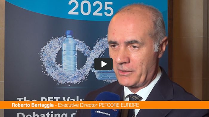 Roberto Bertaggia Executive Director PETCORE EUROPE