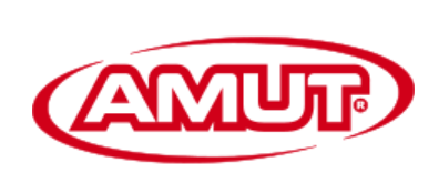 Amut Logo