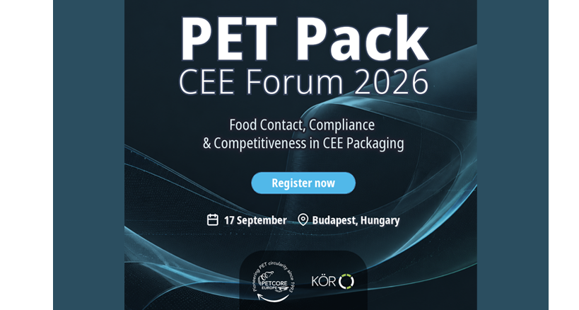 PETCORE EUROPE in partnership with KÖR Group