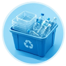 RECYCLABILITY & CIRCULARITY