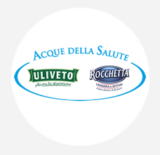 Uliveto and Rocchetta