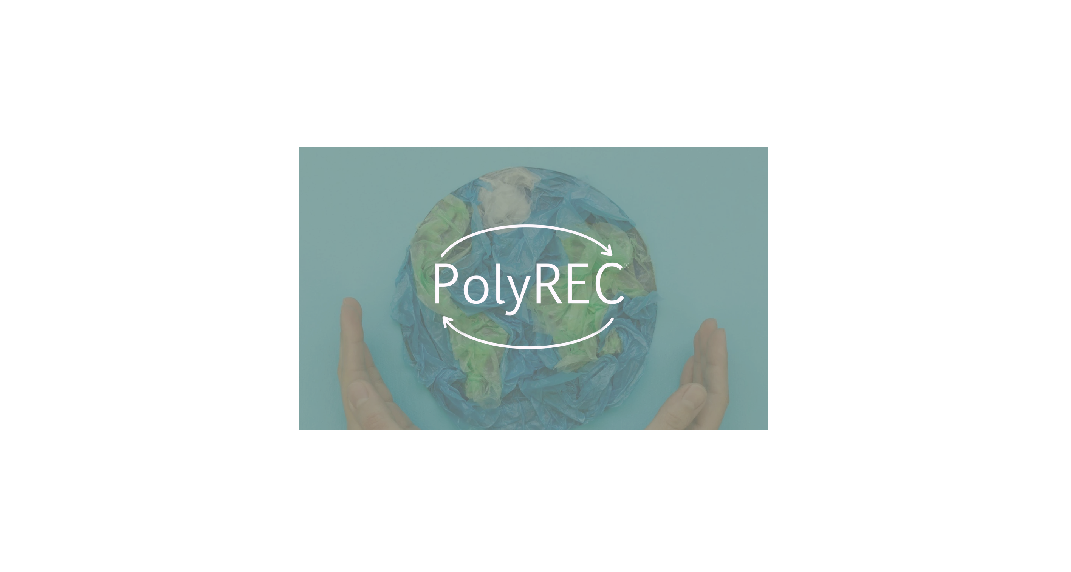 New members joined cross-polymer initiative PolyREC