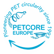 logo petcore europe pransperent background