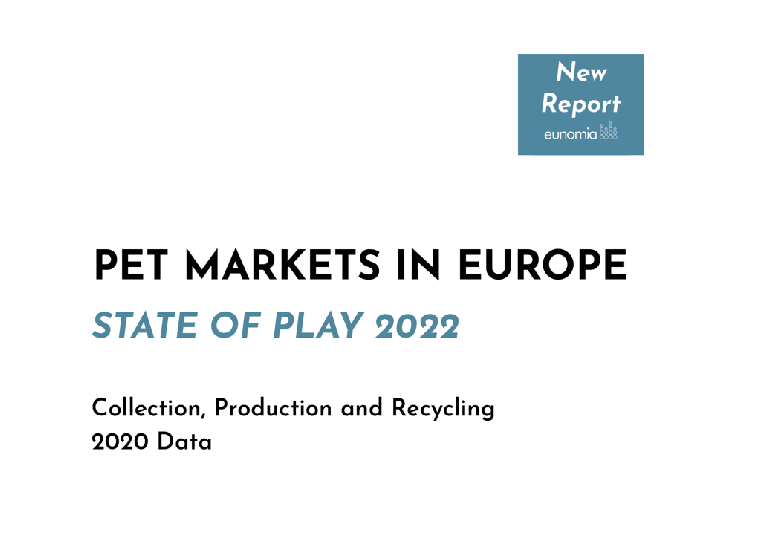 Pet market in Europe - 2022