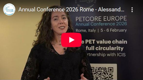 PETCORE EUROPE Annual Conference 2026 Rome - Alessandra Funcia - Sukano