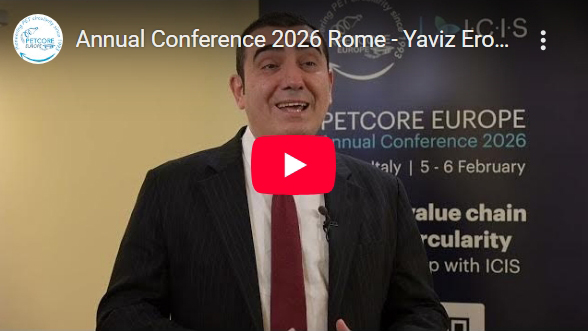PETCORE EUROPE Annual Conference 2026 Rome - Yaviz Eroglu - PAGEV