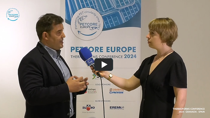 PETCORE EUROPE 2024 Conference 