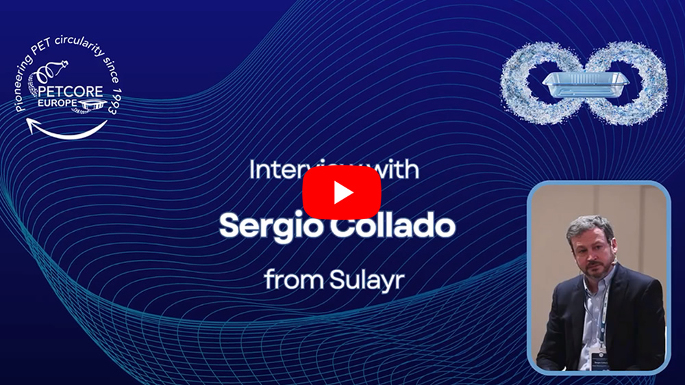 Ssergio Collado / Sulayr / Thermoforms Conference 2026