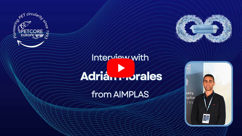 Adrian Morales / AIMPLAS / Thermoforms Conference 2026